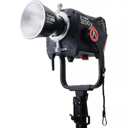 Aputure BINS - - Wide - T - STORM 1200