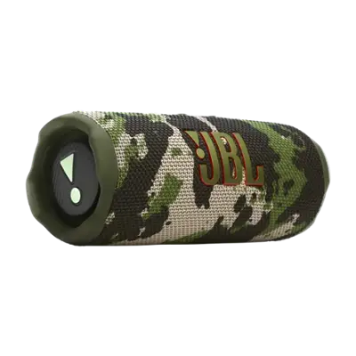 JBL Flip 7 Portable waterproof and drop proof speaker 2025 Squad JBL Flip 7 Portable waterproof and drop proof speaker 2025 Squad