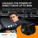 UNLEASH THE POWER OF DIRECT DRIVE UP TO 8NM
Direct drive delivers higher fidelity force feedback, precision, durability, and quicker response times compared to belt-driven systems
Lando Norris
McLaren Formula 1 Team Driver
McLaren
FORMULA 1 TEAM
logitech
OFFICIAL GAMING PERIPHERALS PARTNER