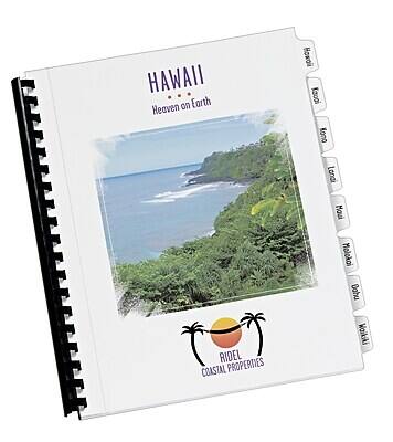 HAWAII  
Heaven on Earth

Kauai  
Kona  
Lanai  
Maui  
Molokai  
Bahu

RIDEL  
COASTAL PROPERTIES