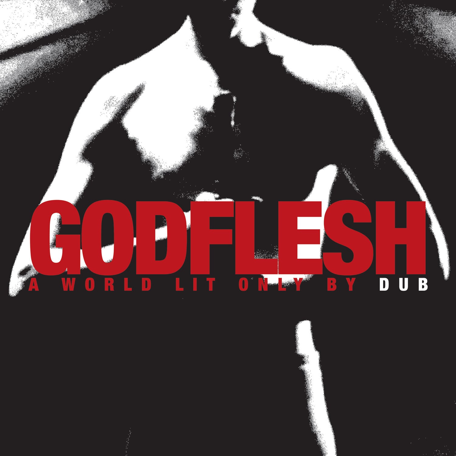 Godflesh - A World Lit Only by Dub   - COMPACT DISCS [CD] price history on PriceWatchPro