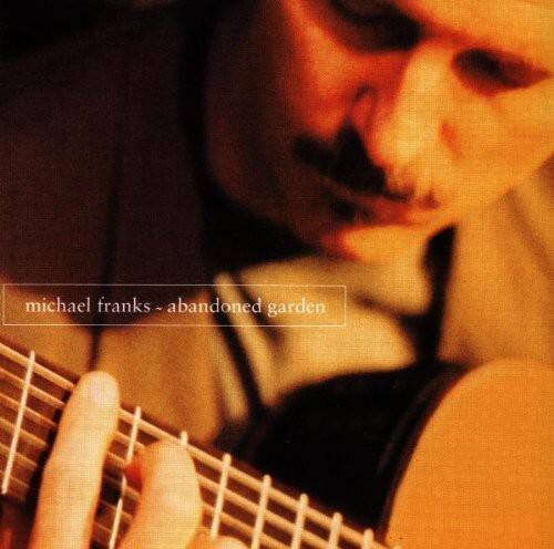 Michael Franks - Abandoned Garden   - COMPACT DISCS [CD]