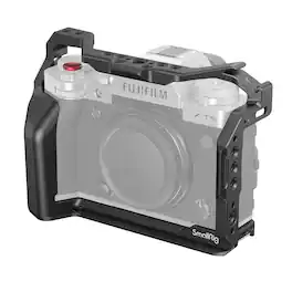 Smallrig - 4135 Multifunctional Cage for Fujifilm X-T5 Camera