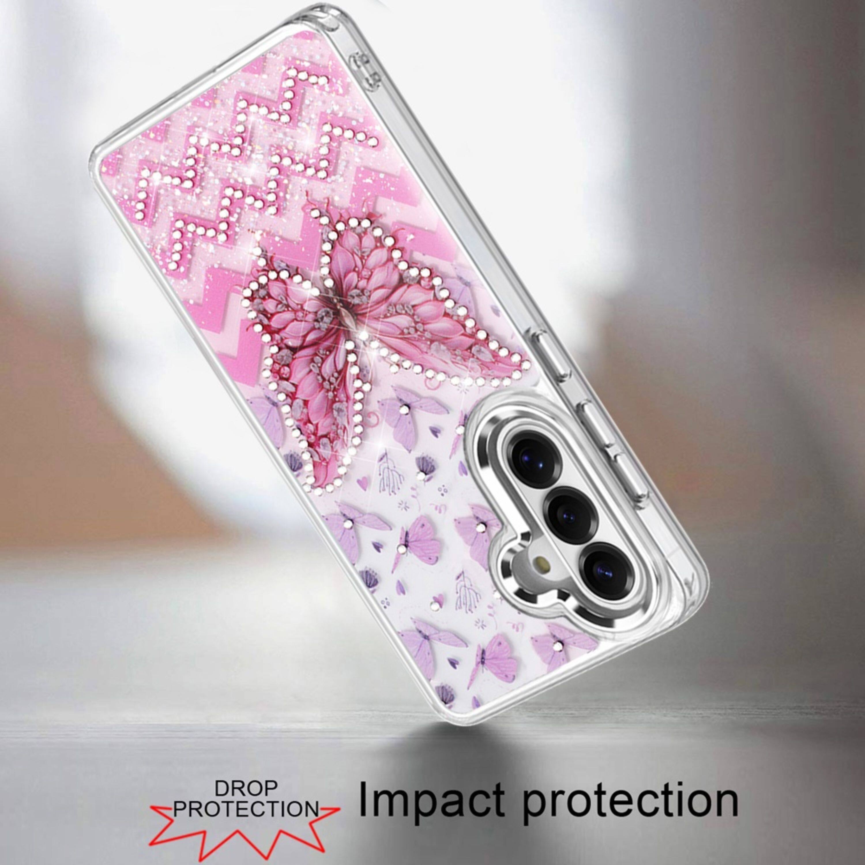 SMARCHANGERS  
DROP PROTECTION  
Impact protection
