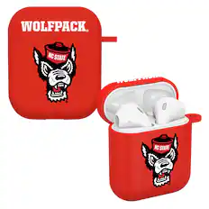 WOLFPACK
NC STATE