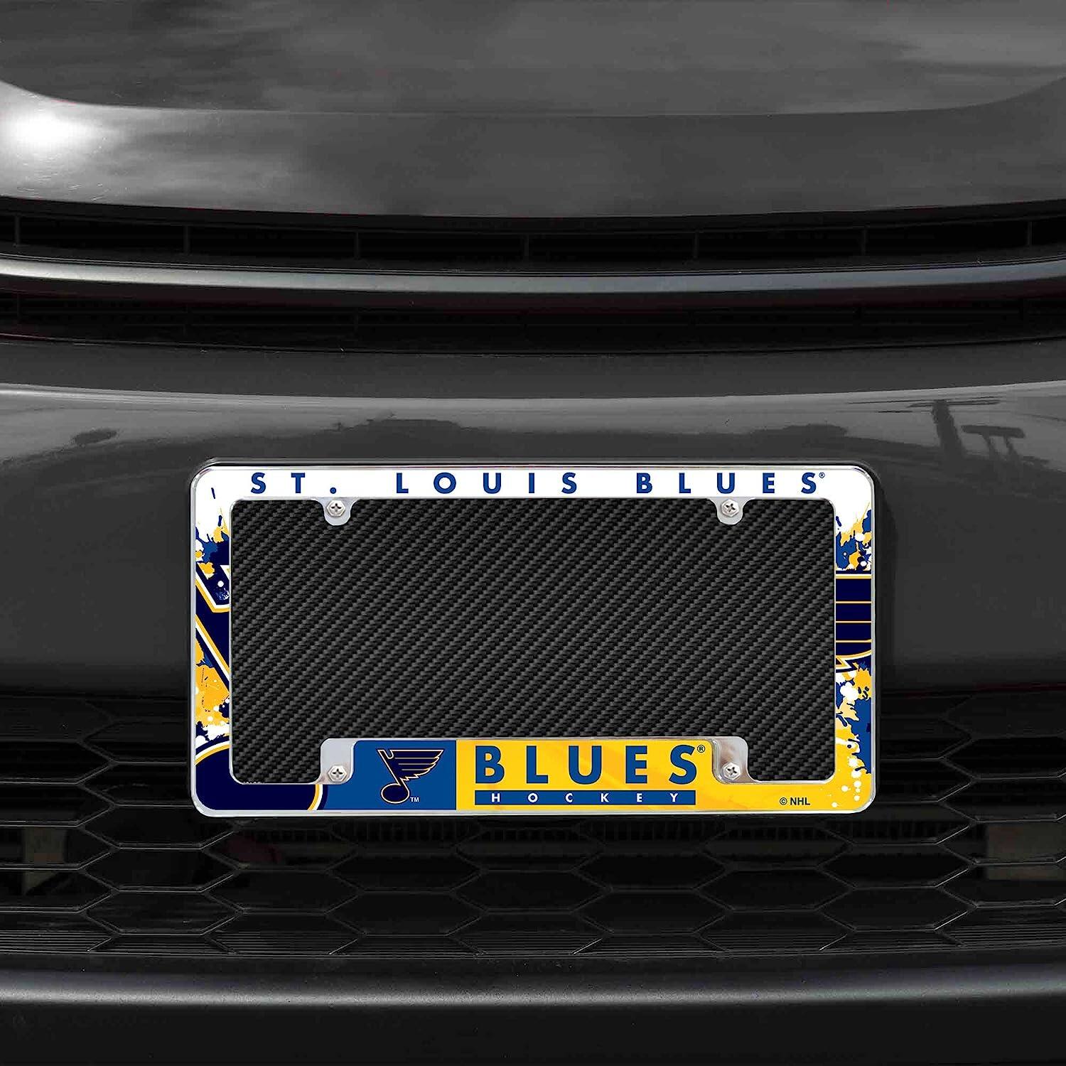 ST. LOUIS BLUES  
BLUES HOCKEY  
© NHL