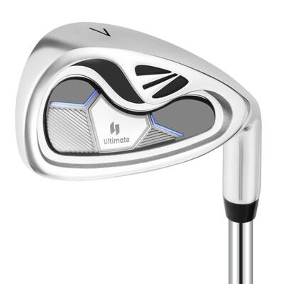 Gymax #7 Iron Single Golf Club for Men w/ Steel Shaft for Right Gymax #7 Iron Single Golf Club for Men w/ Steel Shaft for Right
