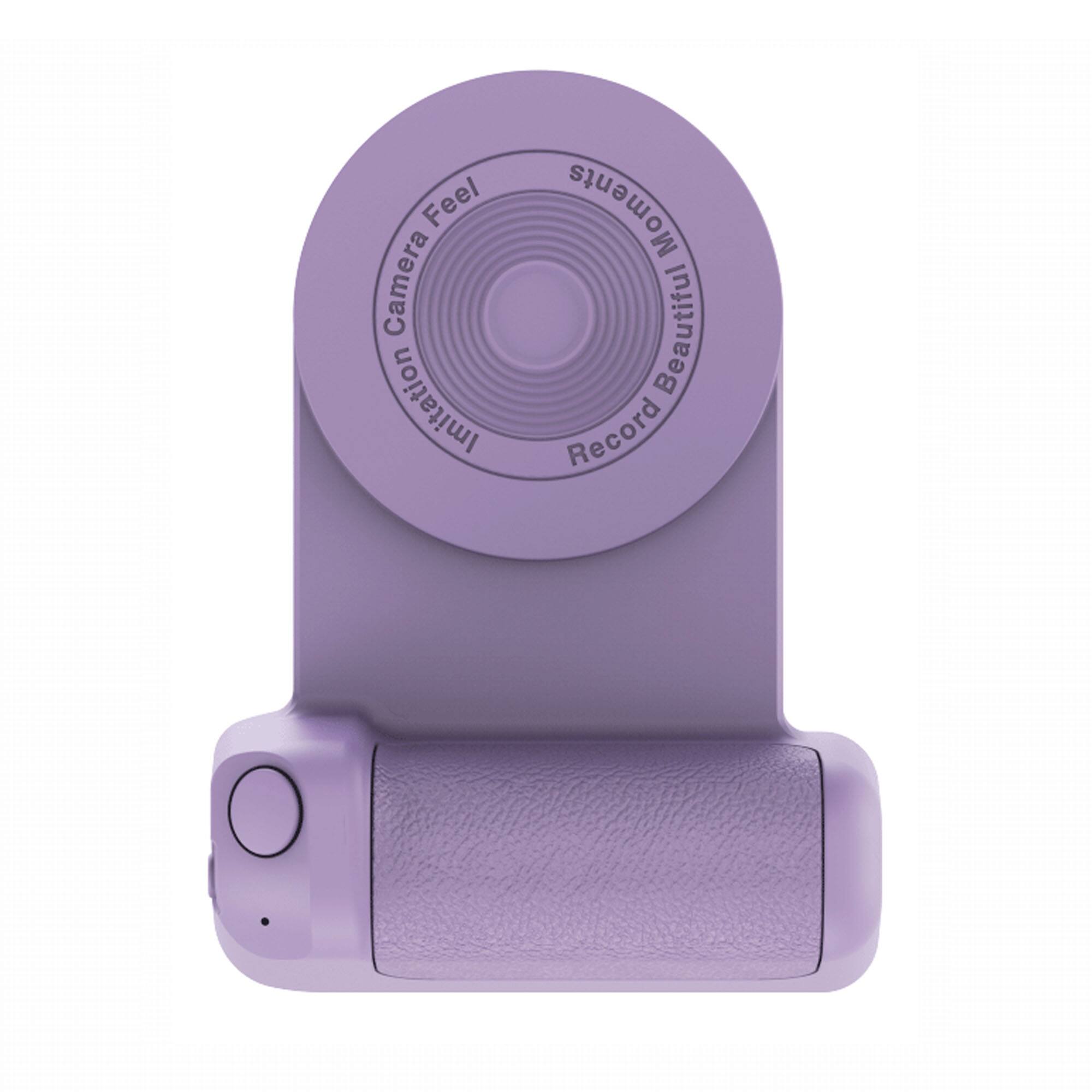 Feel Camera Imitation Moments Beautiful Record