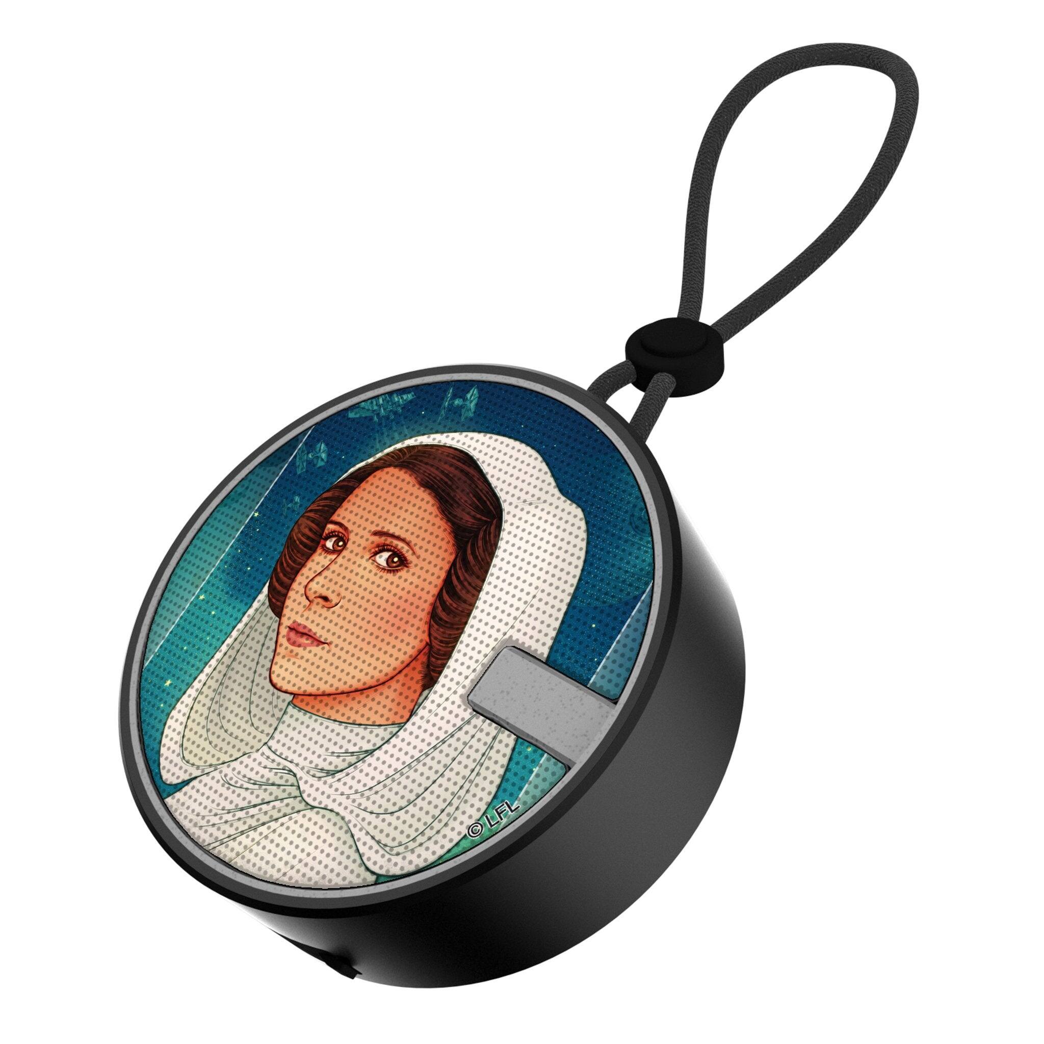 Princess Leia Organa