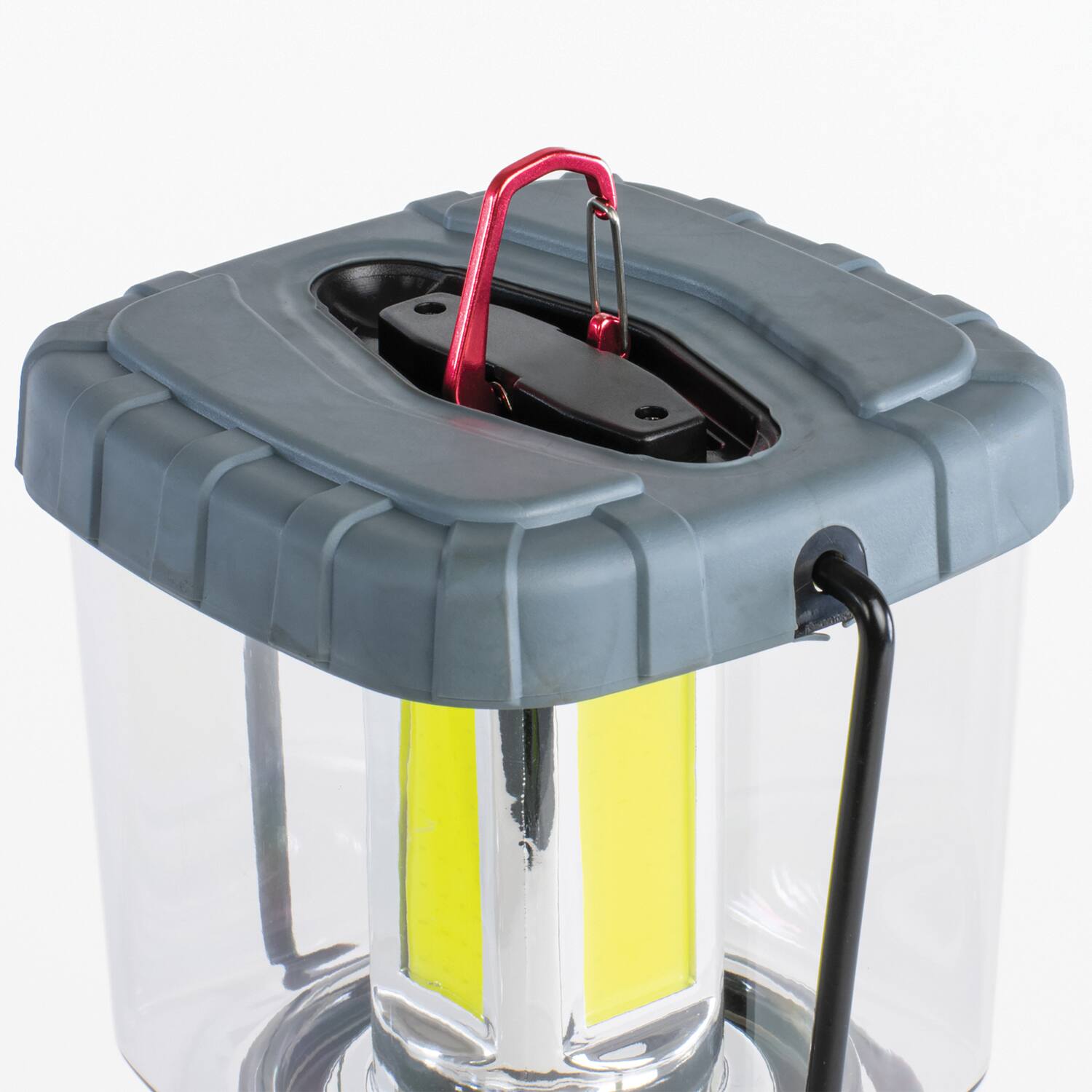 Back. Dorcy - Adventure Max 3,000-Lumen Outdoor Lantern.