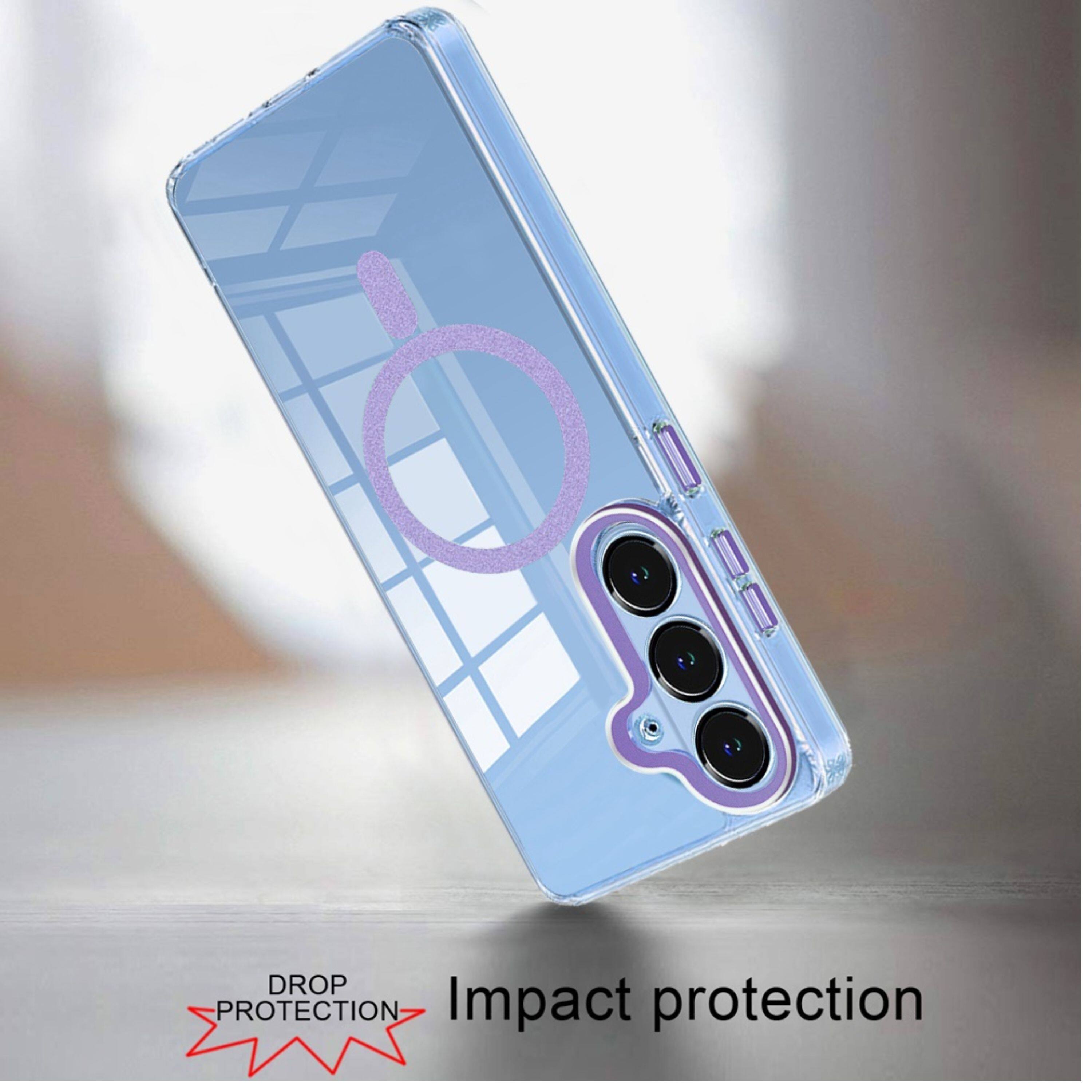 DROP PROTECTION  
Impact protection