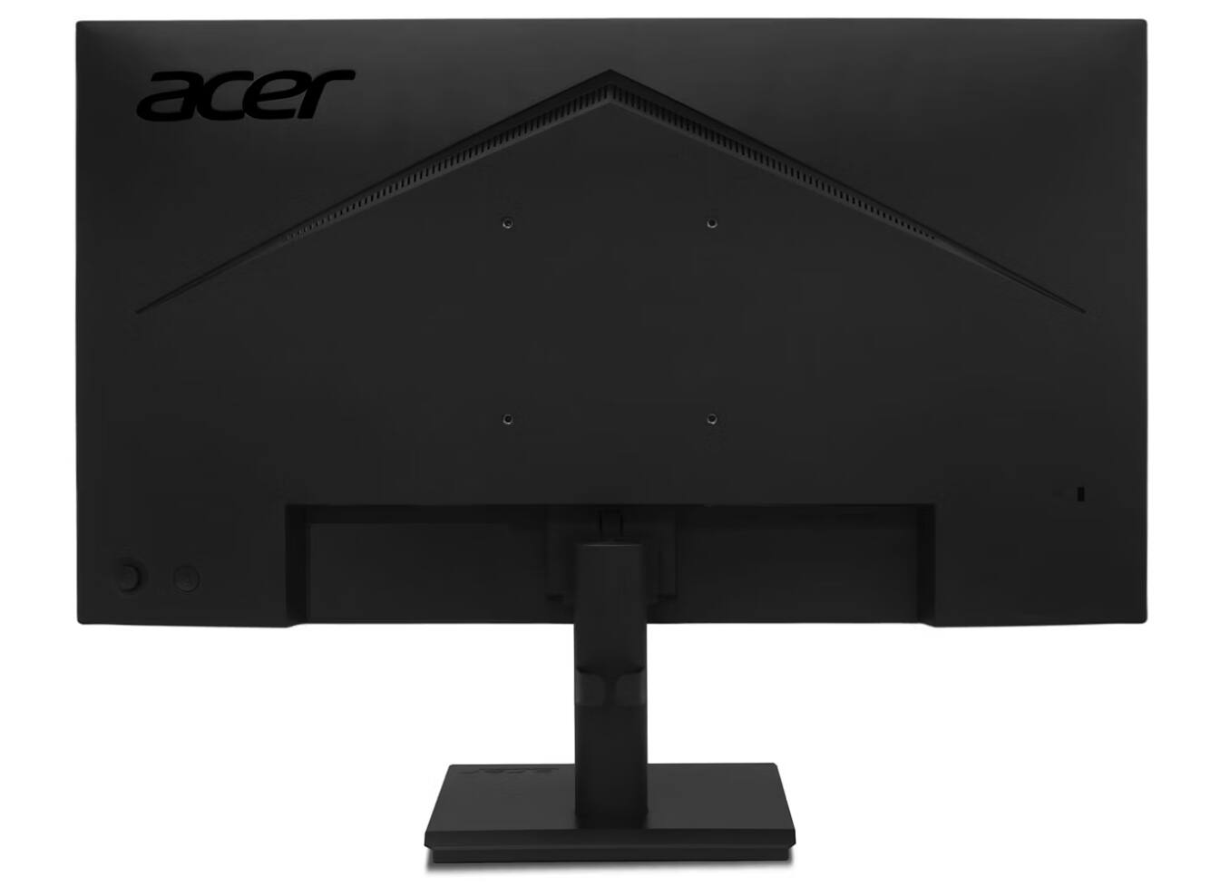 Alt View 3. Acer - 23.8" V247Y G Monitor FHD 1920x1080 120Hz 250Nit 4ms VESA 100x100.
