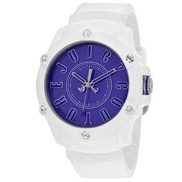 Juicy Couture - Women's Surfside Dial Watch - 1900907 - Purple