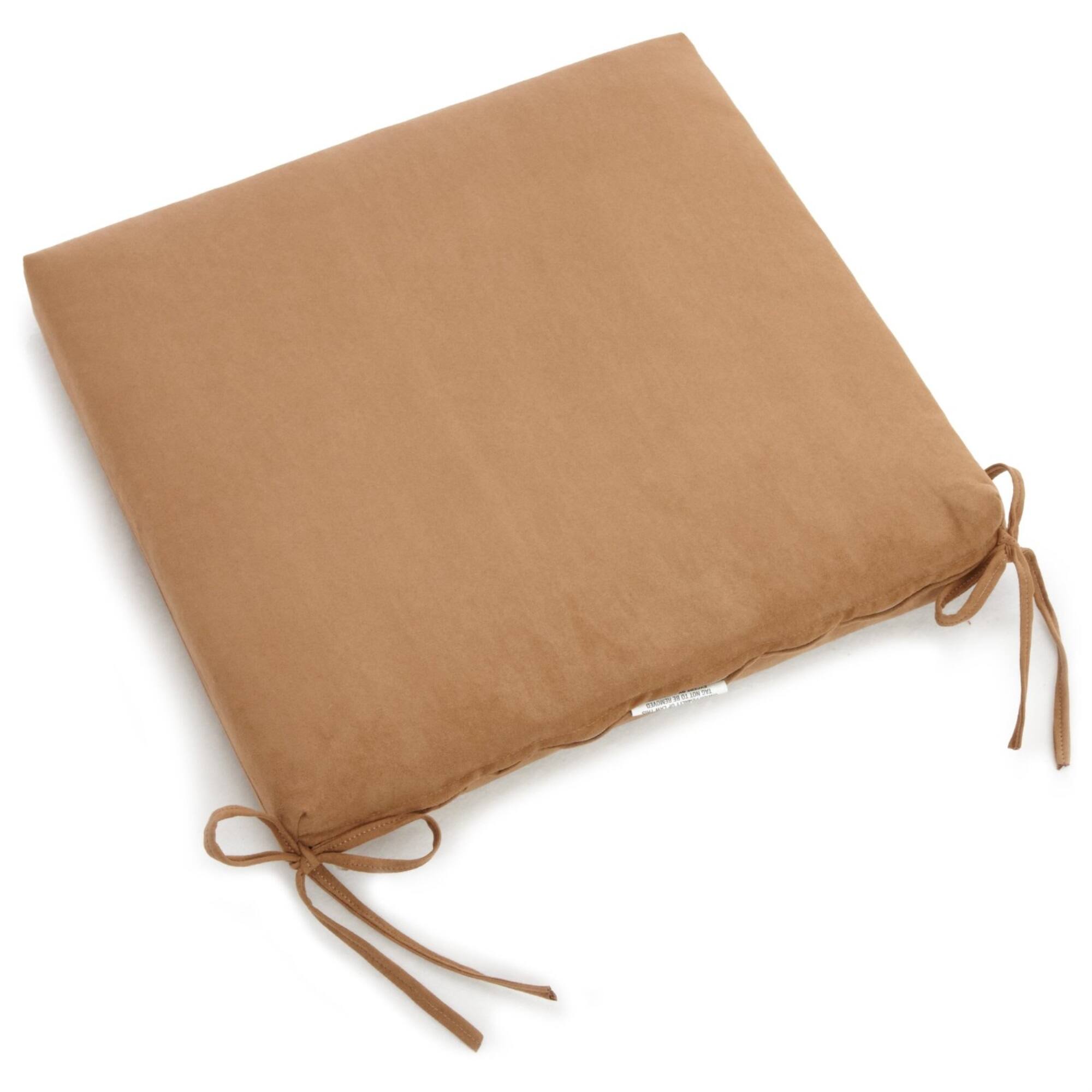 Saddle Brown