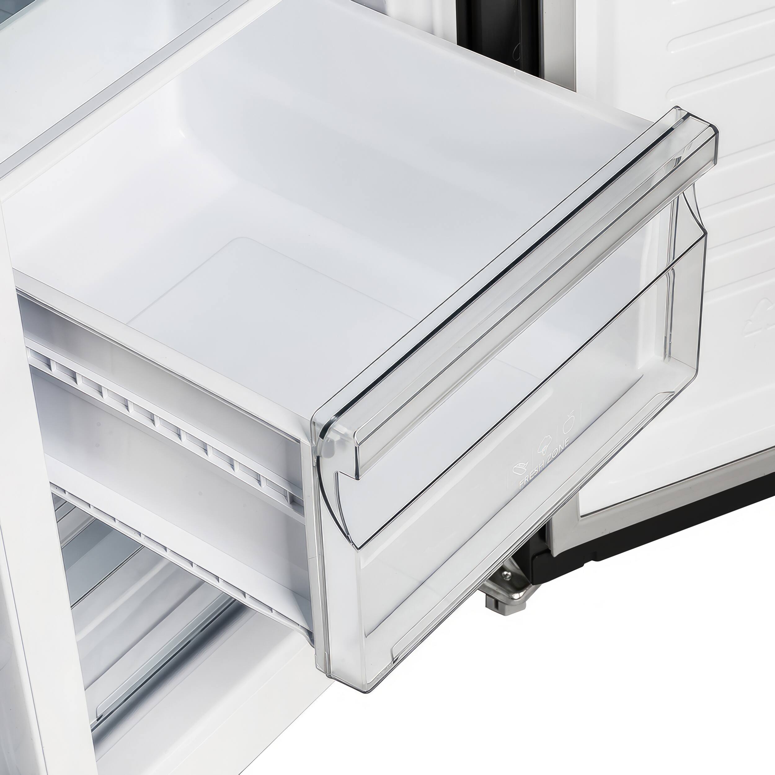 The text on the image reads: "A+ C FRESH ONE"