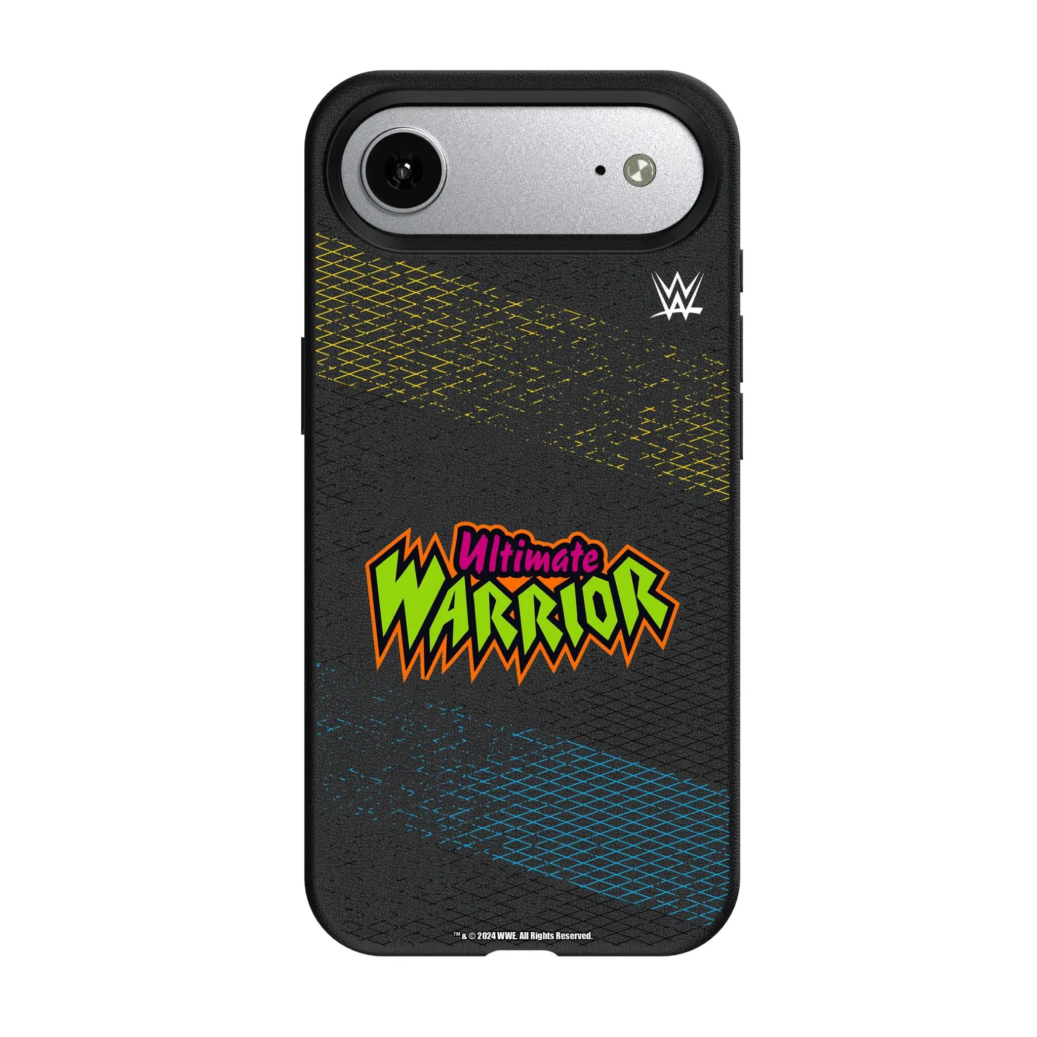 Ultimate Warrior