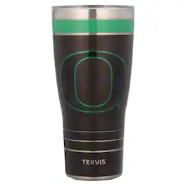Tervis - Oregon Ducks 30oz. Night Game Tumbler - Multicolor