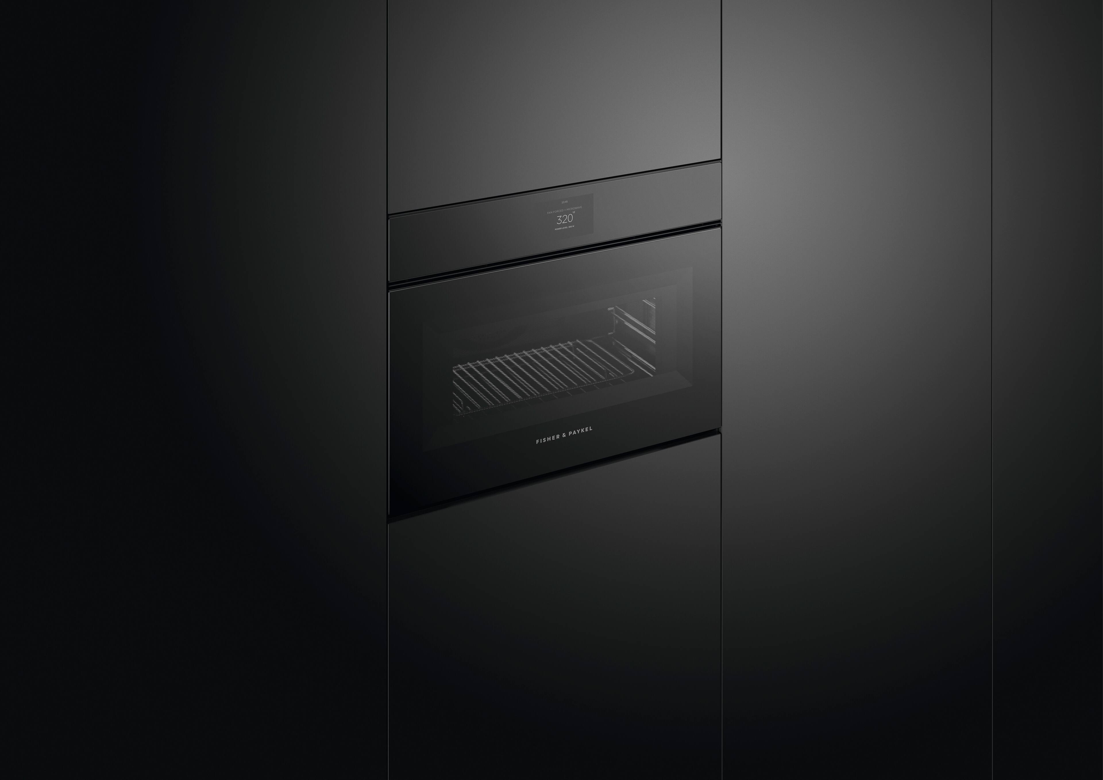 The text on the image reads "320 - - & PAPEEL 1." However, it is unclear what this text represents or refers to. It could be a reference to the size of the oven, a model number, or a combination of letters and numbers. Without further context, it is difficult to determine the meaning of this text.