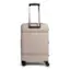 Alt View 11. Bugatti - 24" Wellington Suitcase - Cookie.