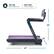 300 LBS. Max. Weight Limit
220.4 LBS. Product Weight
echelon
33"
63"
67"