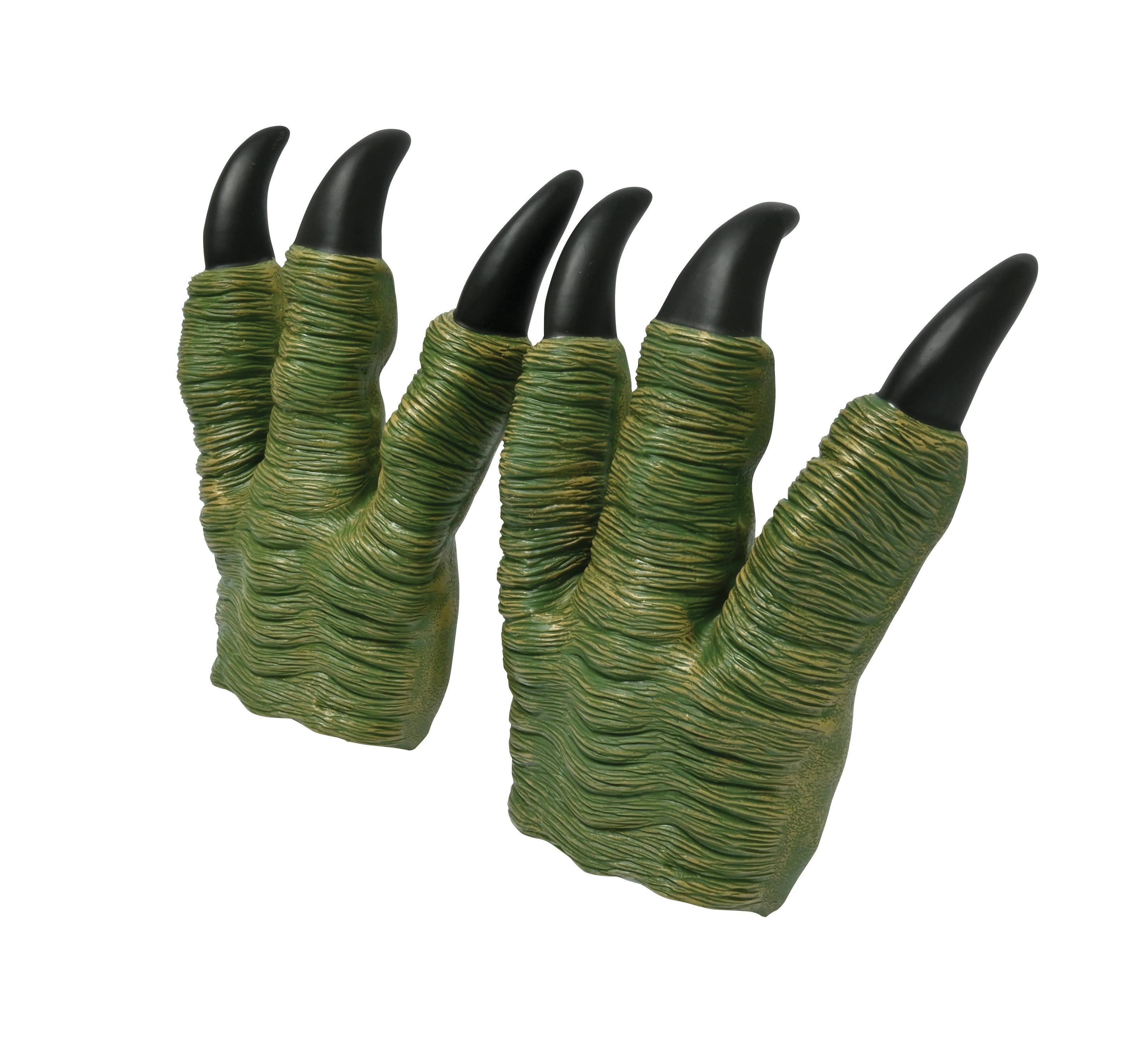 Alt View 2. Lexibook - Dinosaur Gloves.