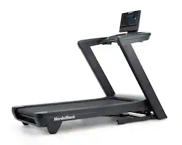 NordicTrack - Commercial LE Treadmill - Black