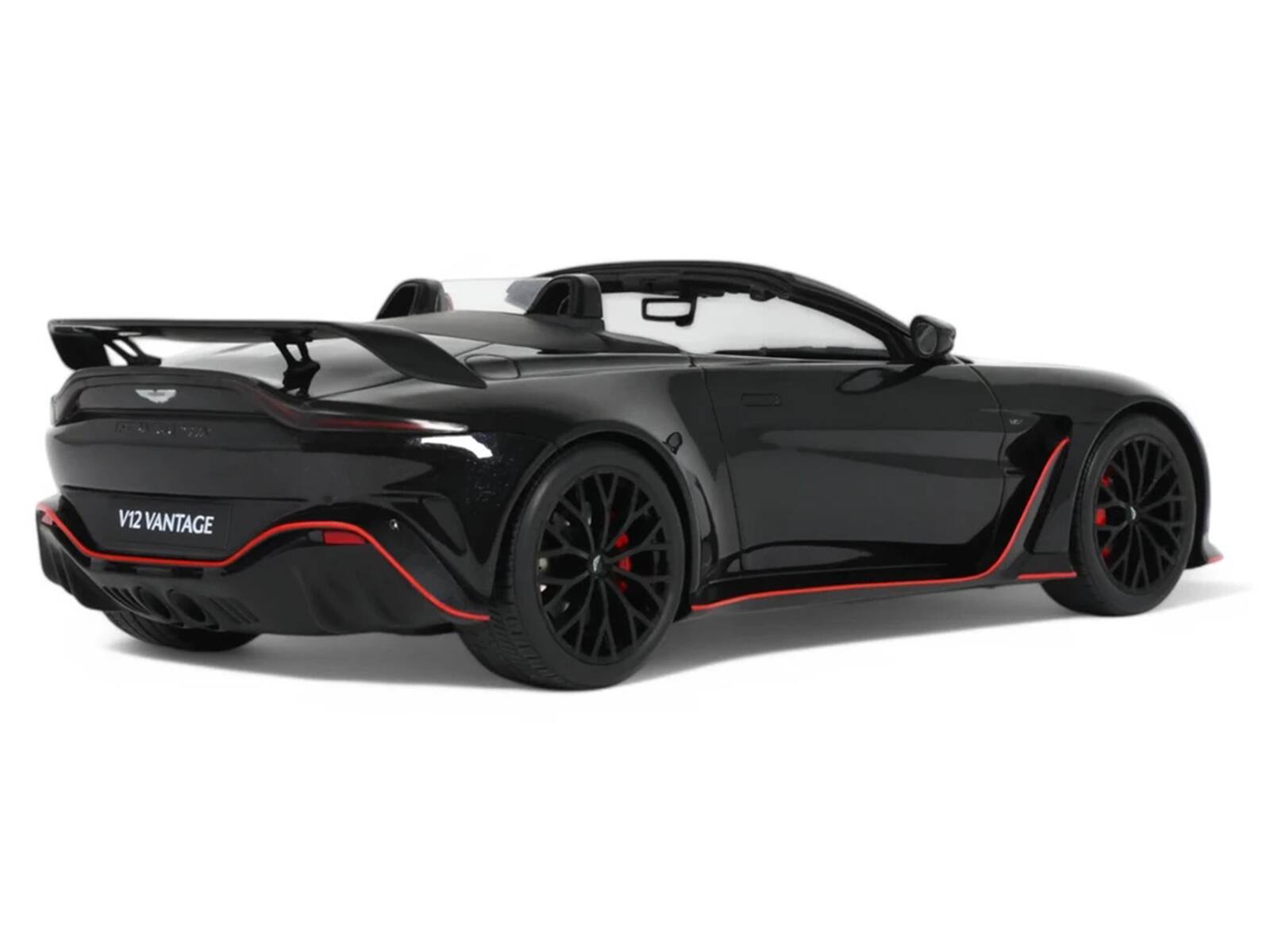 A V12 Vantage
