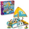 LEGO - Friends Travel Boat Adventure Building Toy 42664