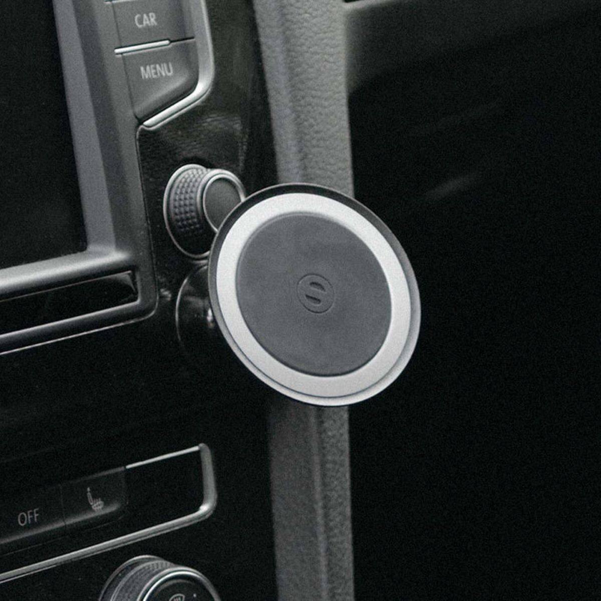 The text on the image reads "CAR MENU S OFF."