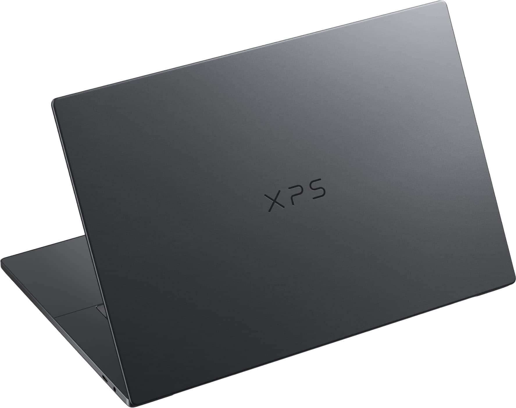 Dell XPS 16