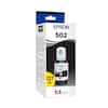 EPSON 502 - Black Ink - 127 mL - eddotank