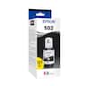 Epson - EcoTank 502 Ink Bottle - Black