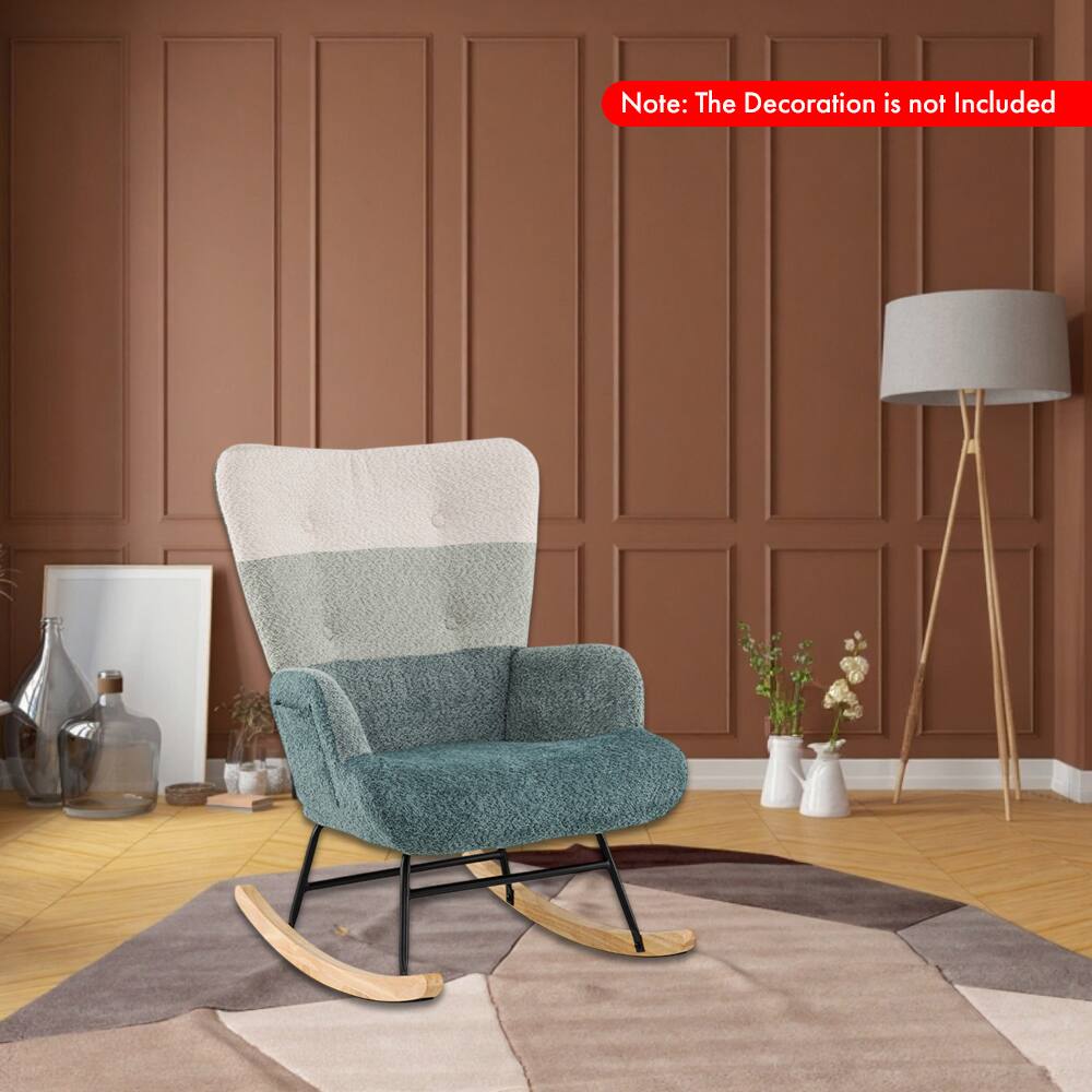 Note: The Decoration is not Included