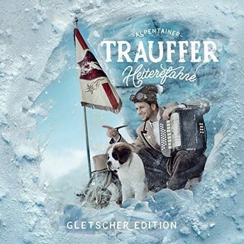 Trauffer - Heiterefahne (Gletscher Edition)   - COMPACT DISCS [CD] price history on PriceWatchPro
