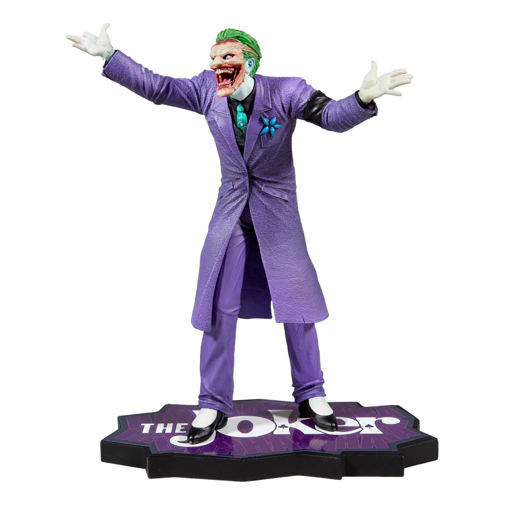 THE JOKER