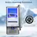 Auto-cleaning Function
Press and hold the CLEAN button for self-cleaning