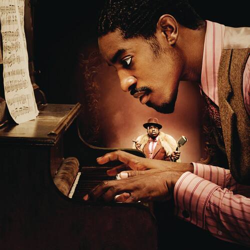 Front. OutKast - Idlewild   - COMPACT DISCS.