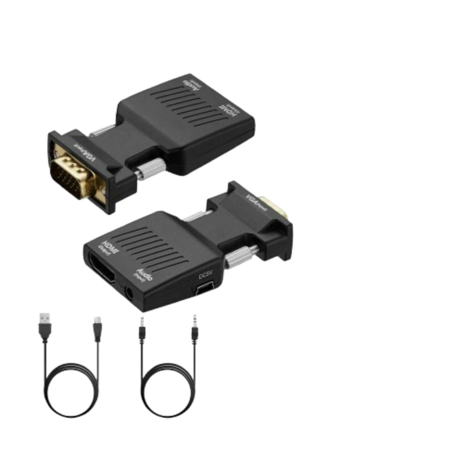 Aucto HOME VGA Kilme HOMI Mo Audio DCSU