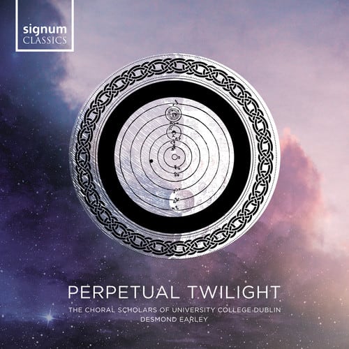 Whelan - Perpetual Twilight  - COMPACT DISCS
