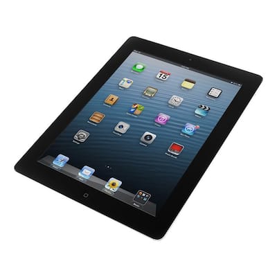 Apple Refurbished Excellent iPad 3 A1416 (WiFi) 64GB Black - Best Buy Apple Refurbished Excellent iPad 3 A1416 (WiFi) 64GB Black - Best Buy