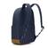 Back. Pacsafe - GO 25L Backpack, Coastal Blue - Coastal Blue.