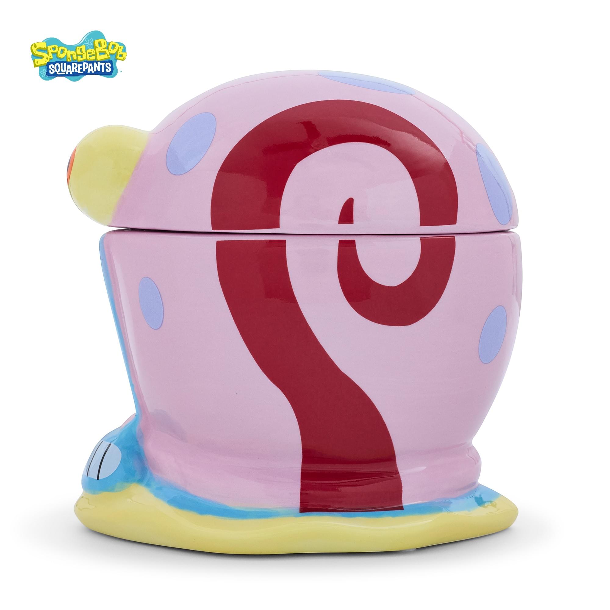 SpongeBob SquarePants