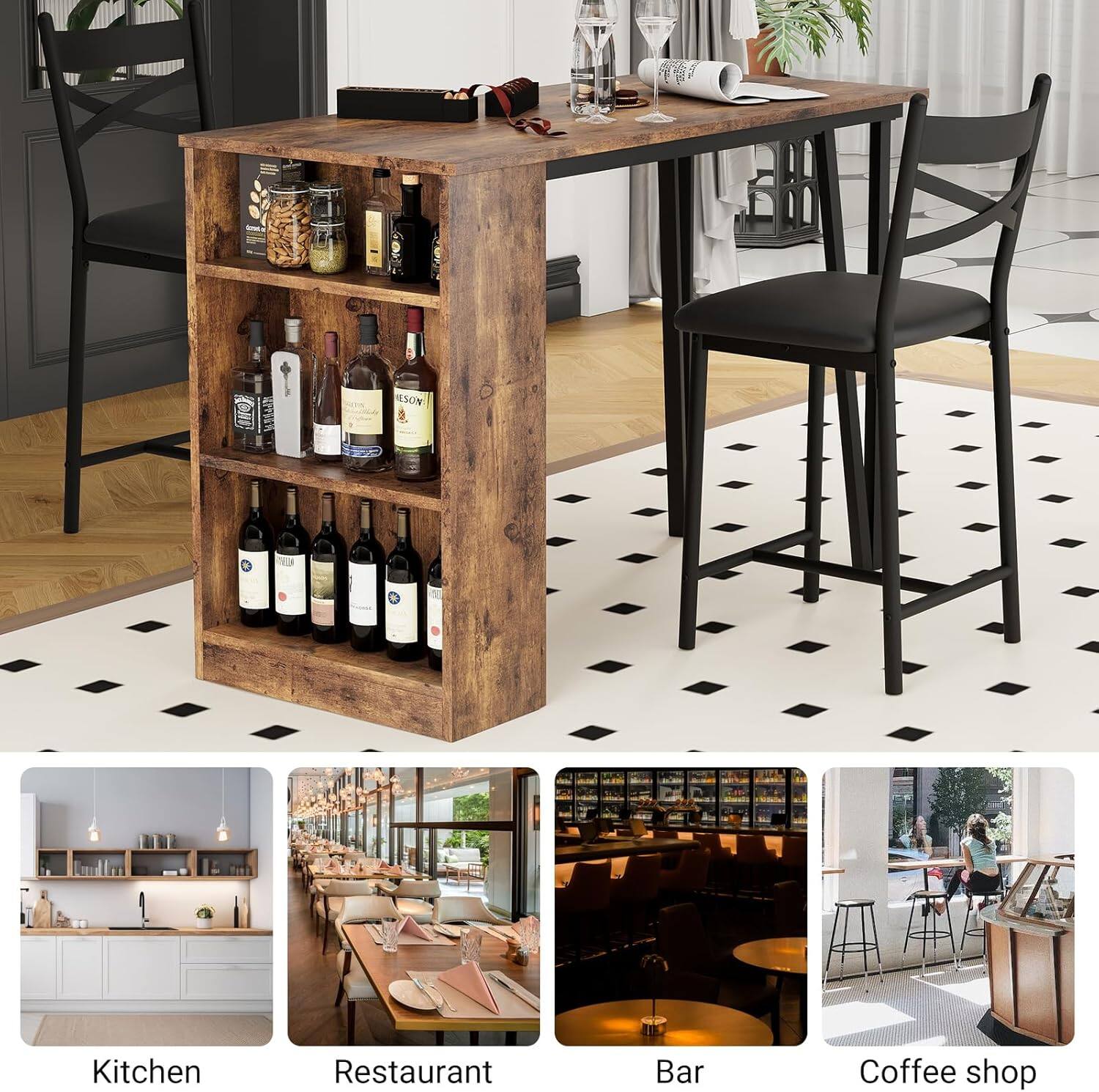 ON MAH RESON's Kitchen Restaurant Bar Coffee shop