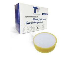 EnviroCare - 1 Pack Replacement Vacuum Filter for Part #F994