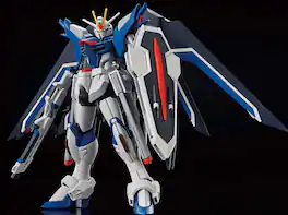 BANDAI NAMCO Entertainment - Gundam HGCE 1/144 #243 Rising Freedom Gundam