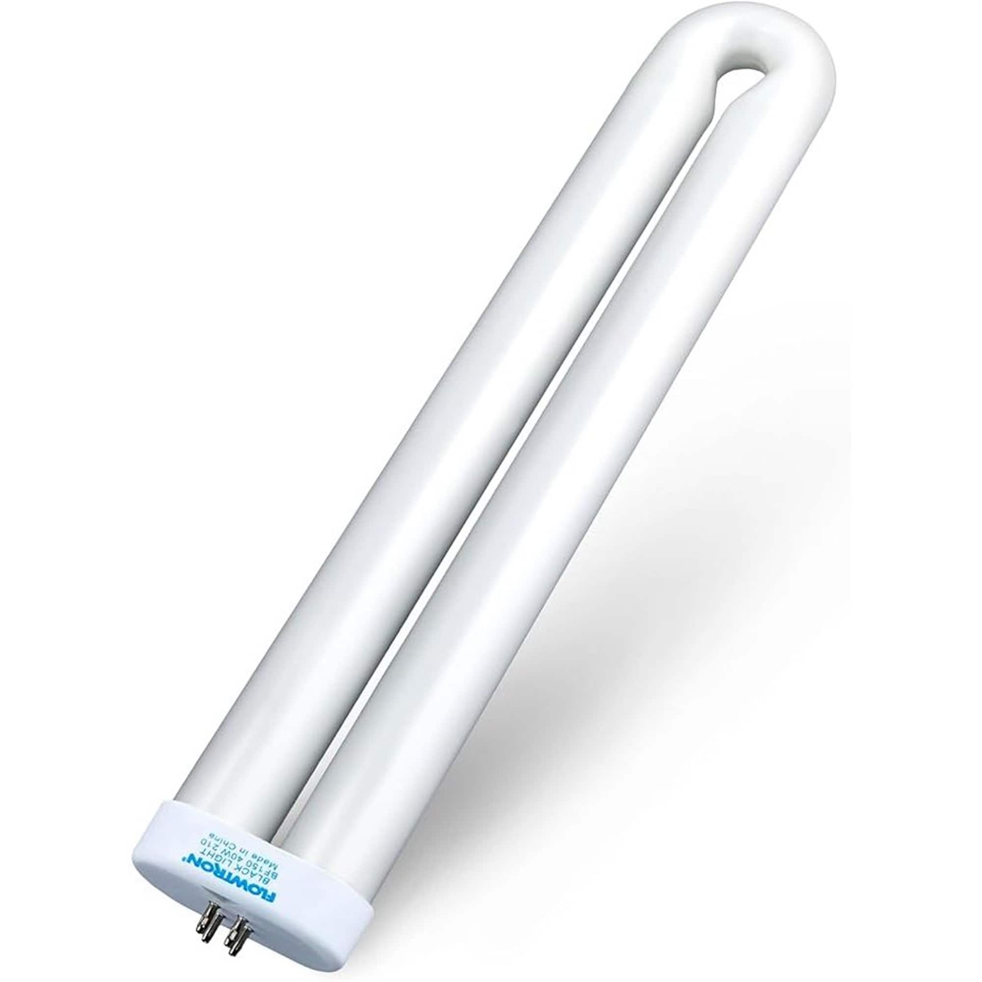 BF-150SP, 40W Replacement Shatter-Proof UV Bulb for FC-7600 Bug Zapper