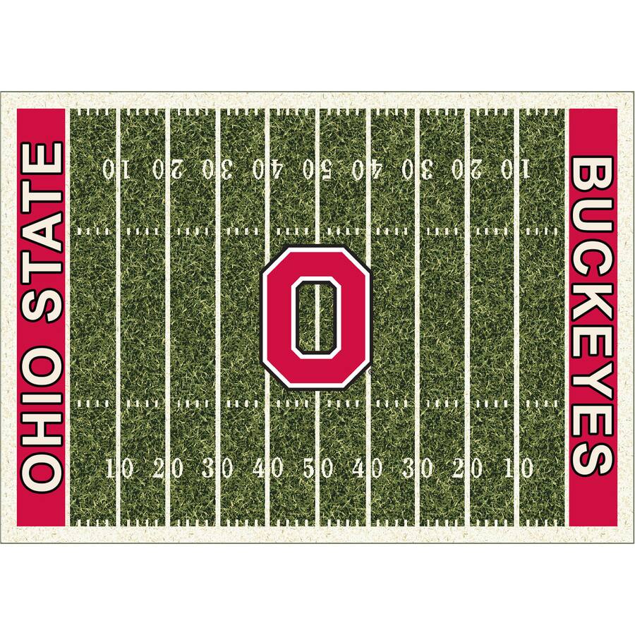 Imperial Ohio State Buckeyes 3'10