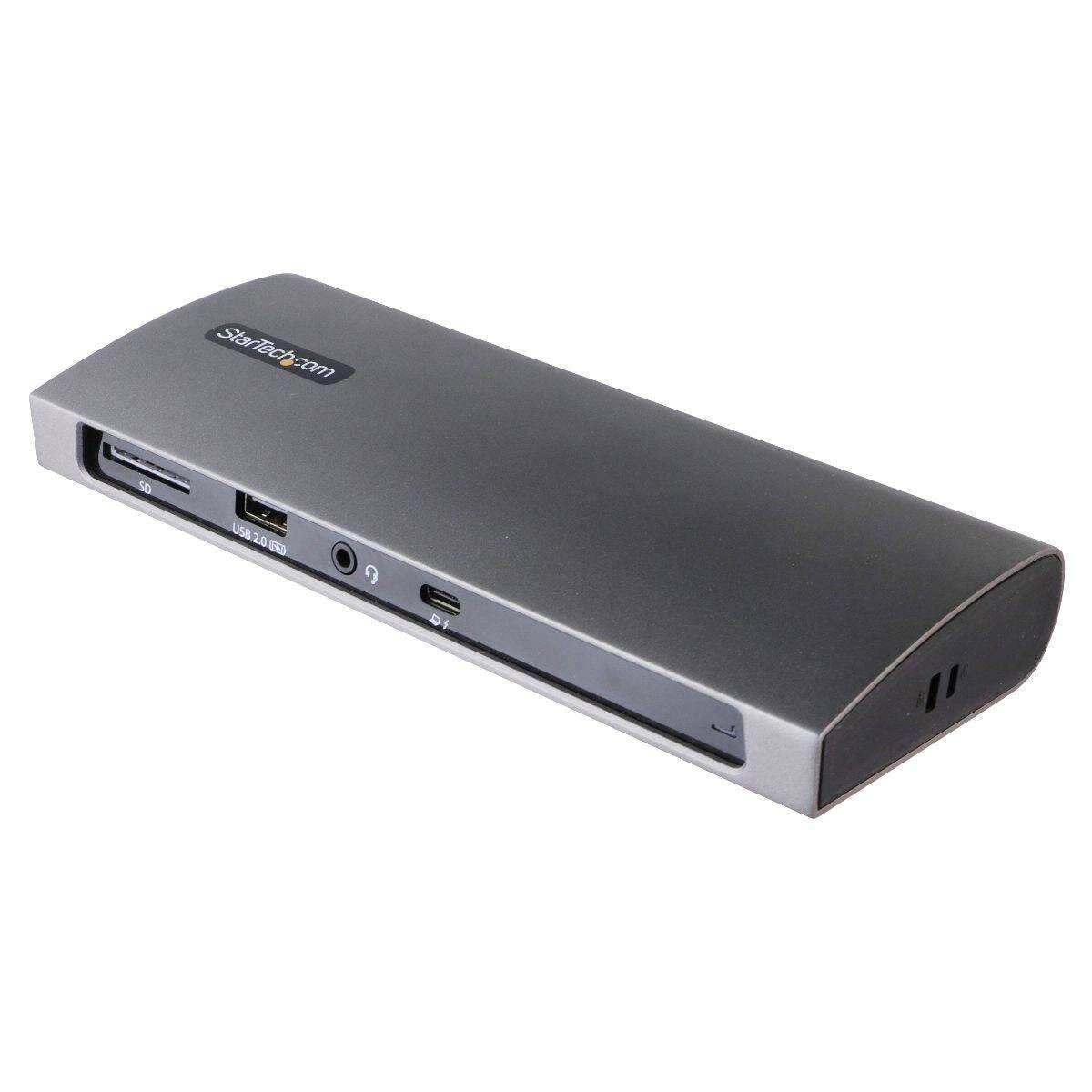 StarTech.com  
SO  
USB 2.0  
C  
DI