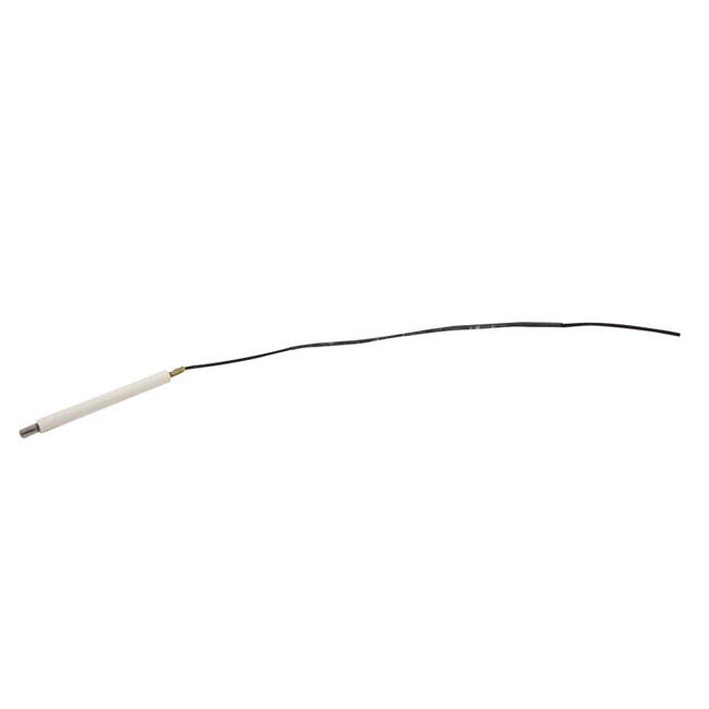 Alt View 1. Charbroil - Charbroil - CHR4153184 Ignitor Wire. Measures approx: 15" L.