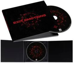 Blind Channel - Exit Emotions - Ltd. Cd Digipak - COMPACT DISCS